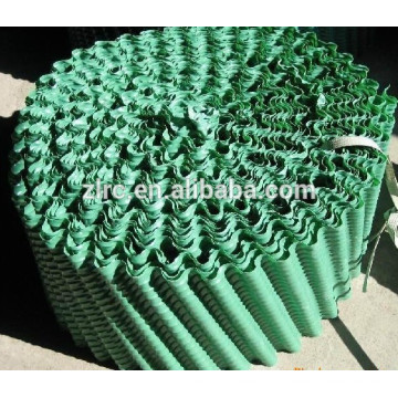 Cooling Tower Infill For Industrial Water Cooling